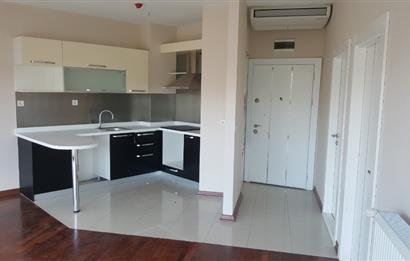 SUIT TOWERDA HAZIR KİRACILI, YÜKSEK GETİRİLİ SATILIK 1+1