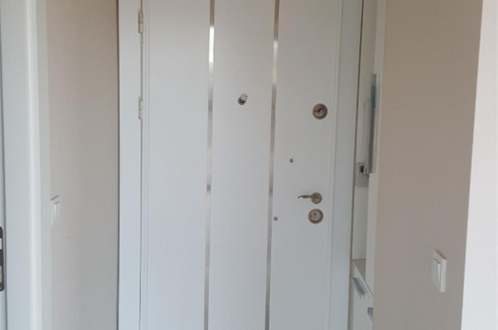 SUIT TOWERDA HAZIR KİRACILI, YÜKSEK GETİRİLİ SATILIK 1+1