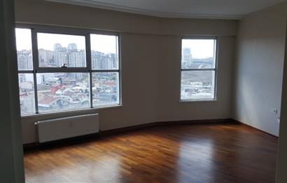 SUIT TOWERDA HAZIR KİRACILI, YÜKSEK GETİRİLİ SATILIK 1+1