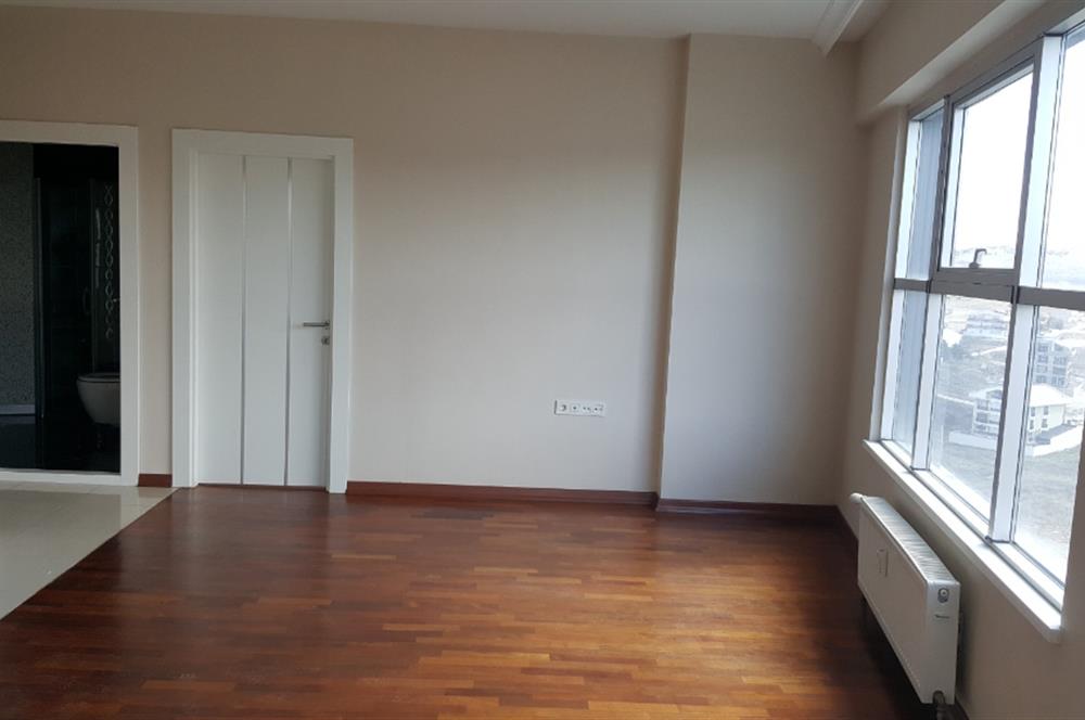 SUIT TOWERDA HAZIR KİRACILI, YÜKSEK GETİRİLİ SATILIK 1+1