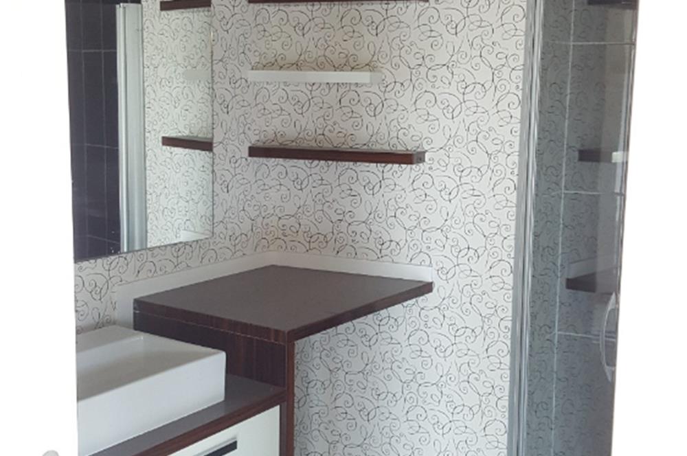 SUIT TOWERDA HAZIR KİRACILI, YÜKSEK GETİRİLİ SATILIK 1+1