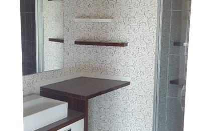 SUIT TOWERDA HAZIR KİRACILI, YÜKSEK GETİRİLİ SATILIK 1+1