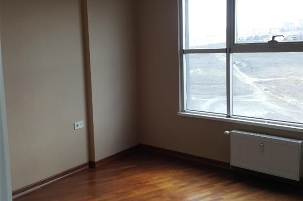 SUIT TOWERDA HAZIR KİRACILI, YÜKSEK GETİRİLİ SATILIK 1+1