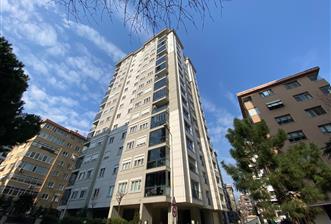 GÖZTEPE KARANFİL SOKAK'TA 3+1 105 M2 NET 9.KAT FERAH  DAİRE  - 4 - 30773