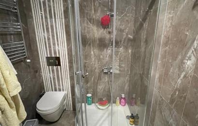 GÖZTEPE KARANFİL SOKAK'TA 3+1 105 M2 NET 9.KAT FERAH  DAİRE 