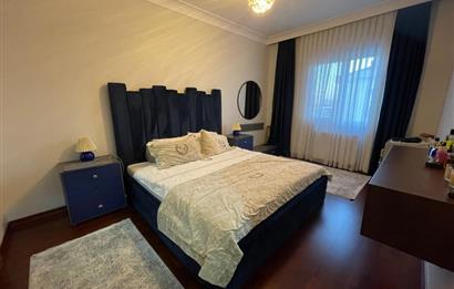 GÖZTEPE KARANFİL SOKAK'TA 3+1 105 M2 NET 9.KAT FERAH  DAİRE 