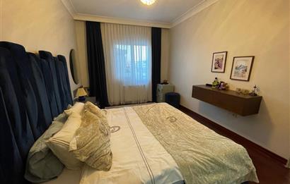 GÖZTEPE KARANFİL SOKAK'TA 3+1 105 M2 NET 9.KAT FERAH  DAİRE 