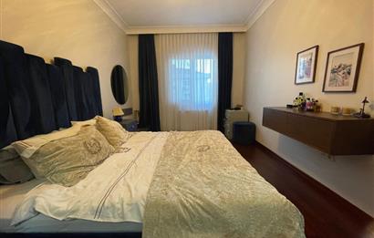 GÖZTEPE KARANFİL SOKAK'TA 3+1 105 M2 NET 9.KAT FERAH  DAİRE 