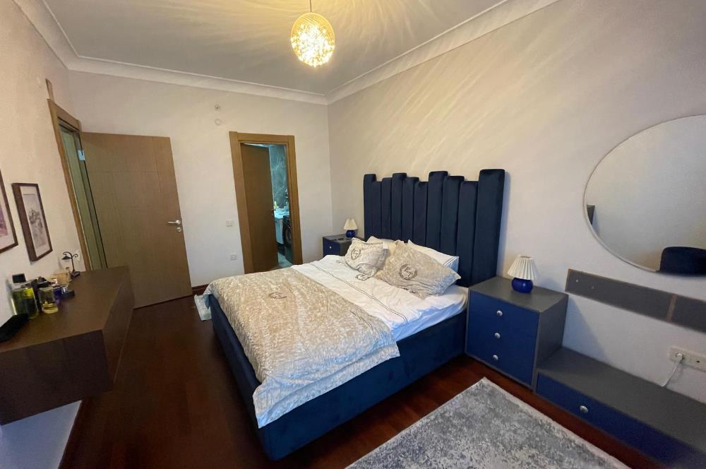 GÖZTEPE KARANFİL SOKAK'TA 3+1 105 M2 NET 9.KAT FERAH  DAİRE 