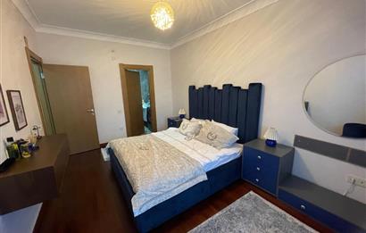 GÖZTEPE KARANFİL SOKAK'TA 3+1 105 M2 NET 9.KAT FERAH  DAİRE 