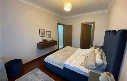 GÖZTEPE KARANFİL SOKAK'TA 3+1 105 M2 NET 9.KAT FERAH  DAİRE 