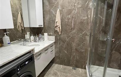 GÖZTEPE KARANFİL SOKAK'TA 3+1 105 M2 NET 9.KAT FERAH  DAİRE 