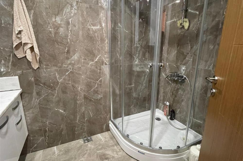 GÖZTEPE KARANFİL SOKAK'TA 3+1 105 M2 NET 9.KAT FERAH  DAİRE 