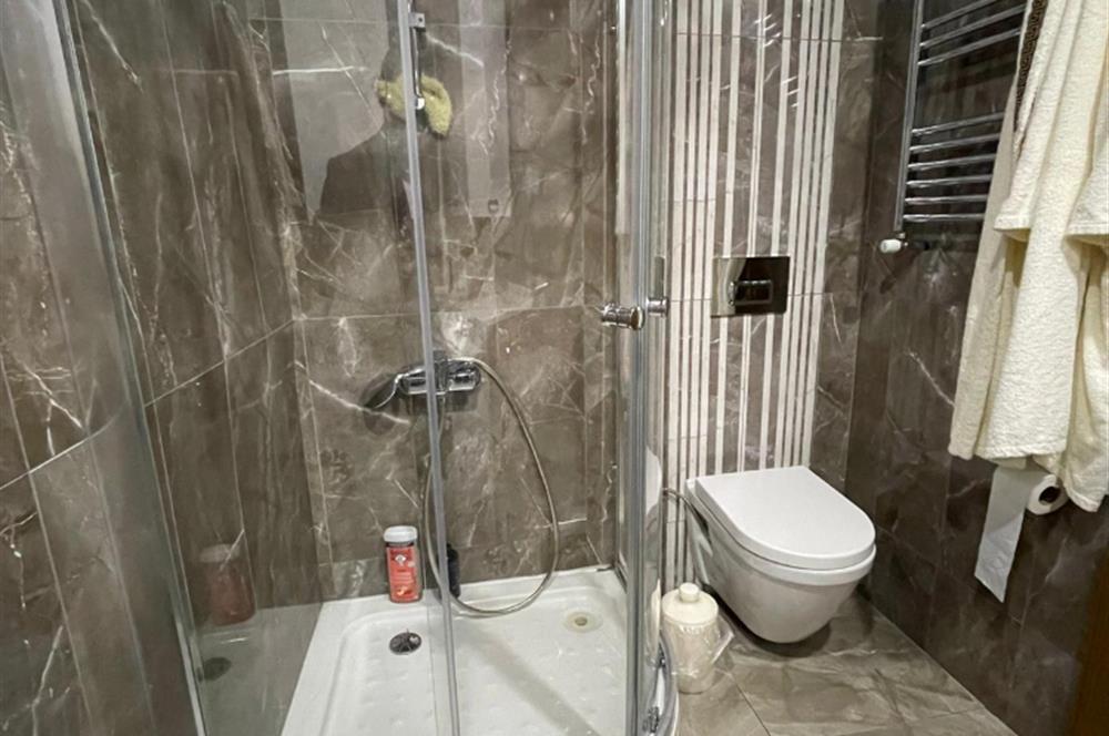 GÖZTEPE KARANFİL SOKAK'TA 3+1 105 M2 NET 9.KAT FERAH  DAİRE 