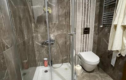 GÖZTEPE KARANFİL SOKAK'TA 3+1 105 M2 NET 9.KAT FERAH  DAİRE 