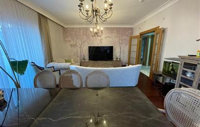 GÖZTEPE KARANFİL SOKAK'TA 3+1 105 M2 NET 9.KAT FERAH  DAİRE 