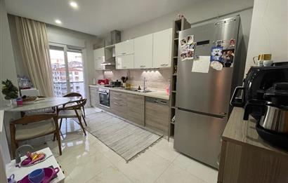 GÖZTEPE KARANFİL SOKAK'TA 3+1 105 M2 NET 9.KAT FERAH  DAİRE 