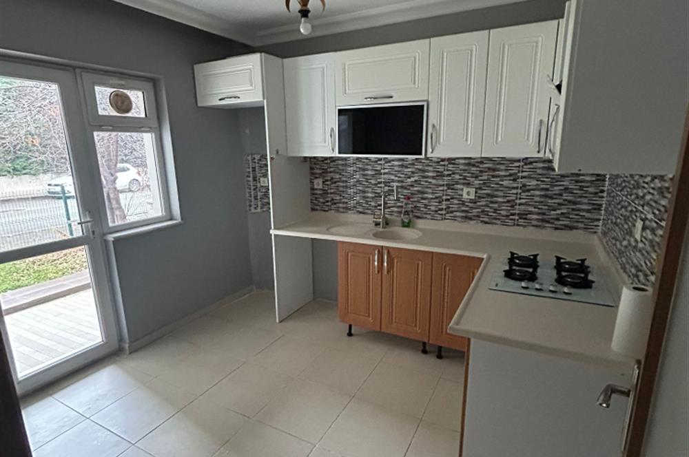 BAHÇELİEVLER'DE KİRALIK 3+1 DAİRE