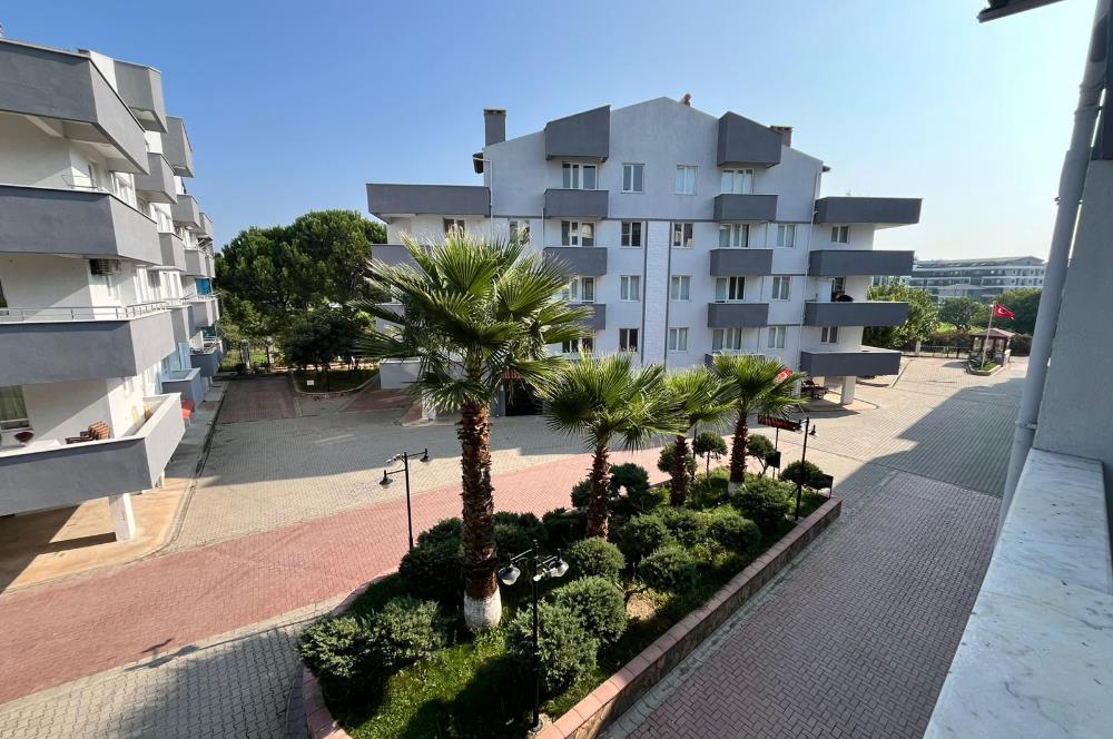 ALTINKUM MAHALLESİN'DE SİTE İÇİNDE 3+1 KİRALIK DAİRE