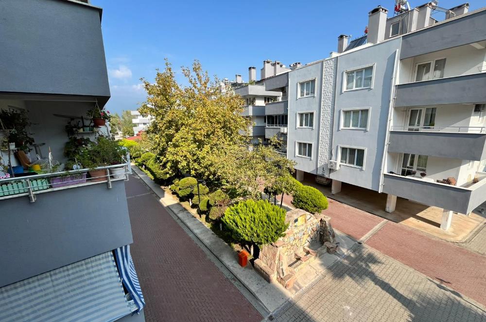 ALTINKUM MAHALLESİN'DE SİTE İÇİNDE 3+1 KİRALIK DAİRE