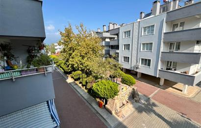 ALTINKUM MAHALLESİN'DE SİTE İÇİNDE 3+1 KİRALIK DAİRE