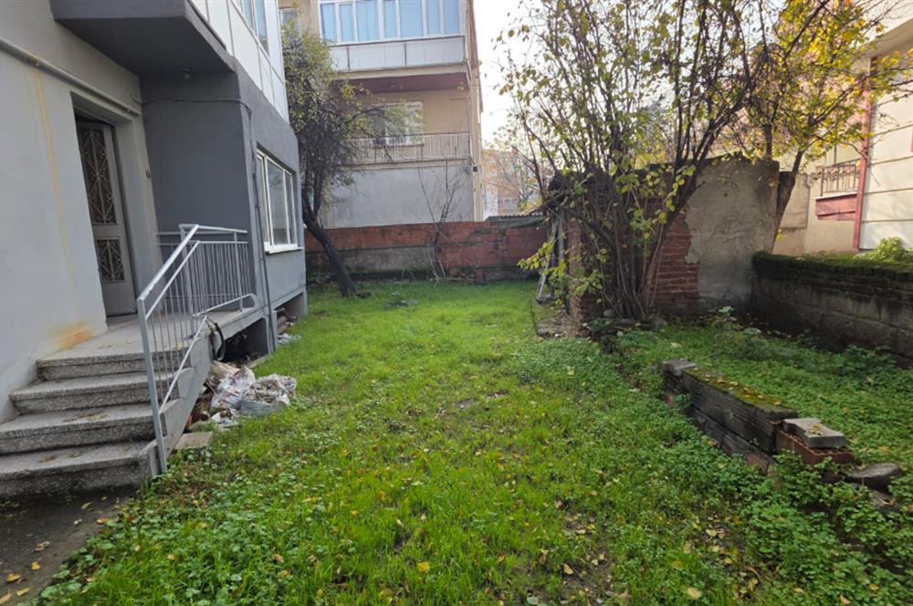 C21 BAL'DAN BALIKESİR HASAN BASRİ ÇANTAY MAH'DE SATILIK 2+1DAİRE