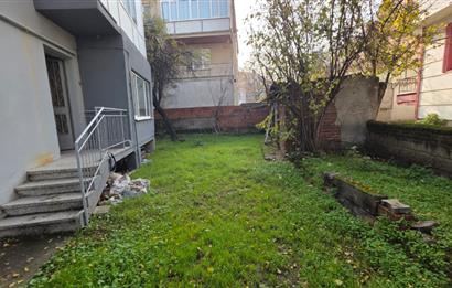 C21 BAL'DAN BALIKESİR HASAN BASRİ ÇANTAY MAH'DE SATILIK 2+1DAİRE