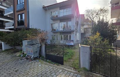 C21 BAL'DAN BALIKESİR HASAN BASRİ ÇANTAY MAH'DE SATILIK 2+1DAİRE