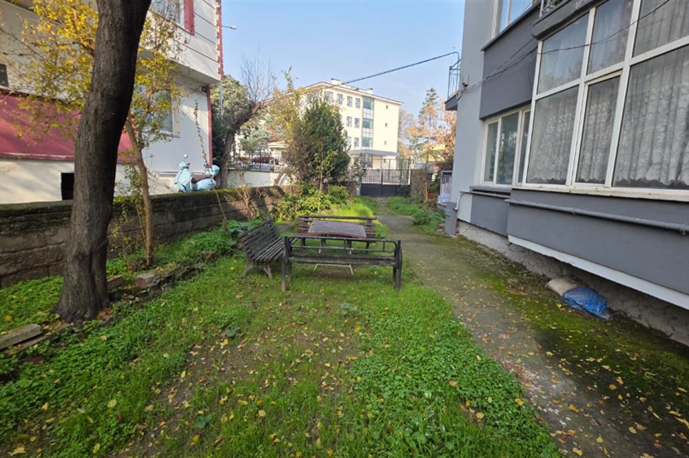 C21 BAL'DAN BALIKESİR HASAN BASRİ ÇANTAY MAH'DE SATILIK 2+1DAİRE