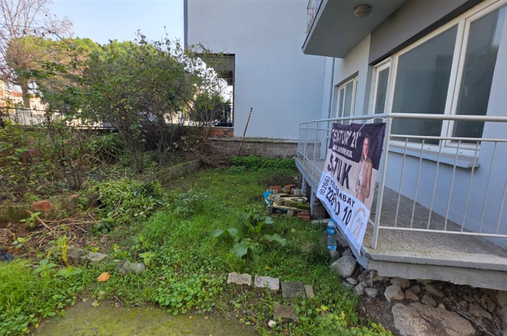 C21 BAL'DAN BALIKESİR HASAN BASRİ ÇANTAY MAH'DE SATILIK 2+1DAİRE
