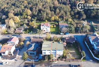 Kilyos'ta Denize Yakın 4 katlı Satılık villa - 6 - 30298