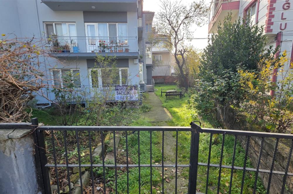 C21 BAL'DAN BALIKESİR HASAN BASRİ ÇANTAY MAH'DE SATILIK 2+1DAİRE