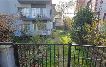 C21 BAL'DAN BALIKESİR HASAN BASRİ ÇANTAY MAH'DE SATILIK 2+1DAİRE