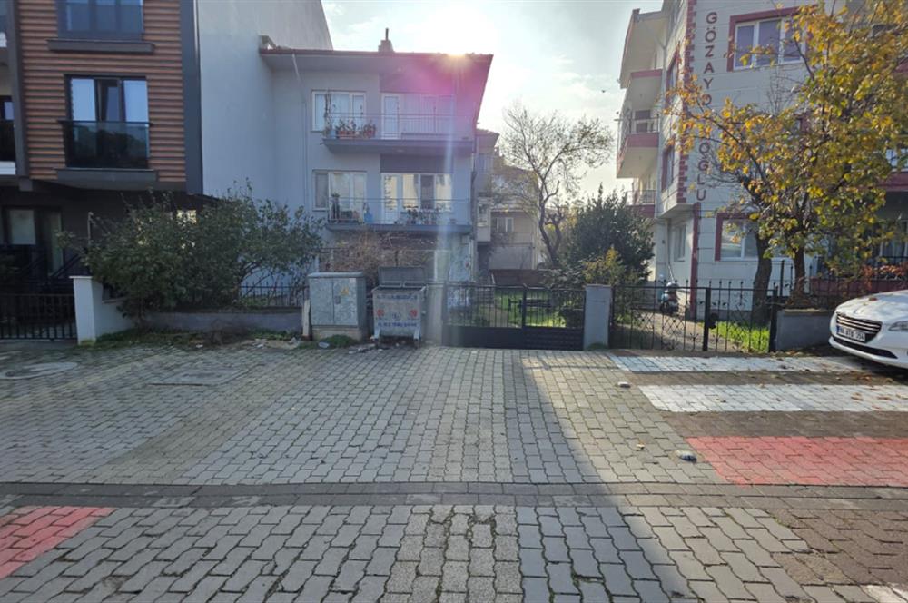 C21 BAL'DAN BALIKESİR HASAN BASRİ ÇANTAY MAH'DE SATILIK 2+1DAİRE