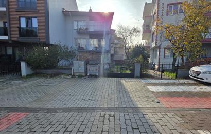 C21 BAL'DAN BALIKESİR HASAN BASRİ ÇANTAY MAH'DE SATILIK 2+1DAİRE