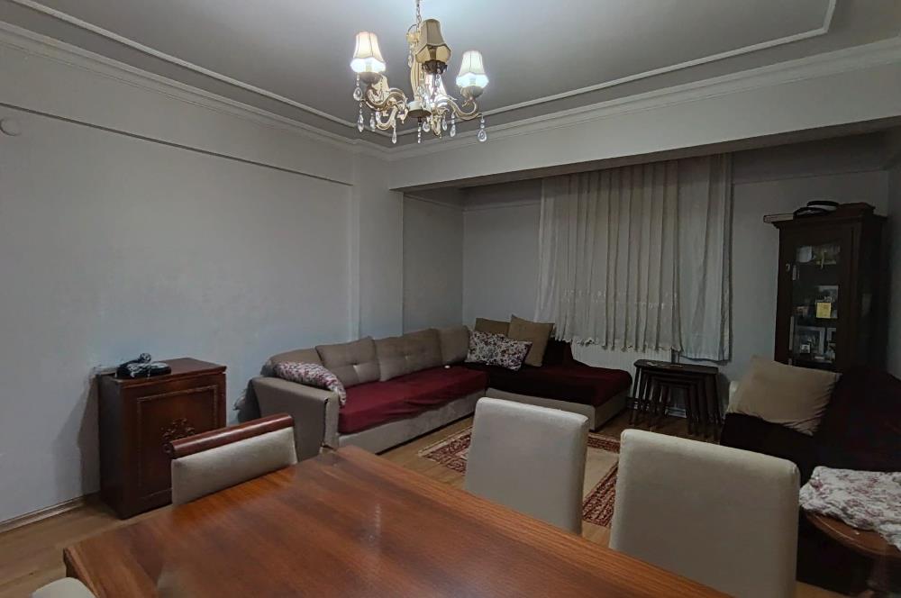 ATAŞEHİR FERHATPAŞA'DA YATIRIMLIK SATILIK 2+1 DAİRE