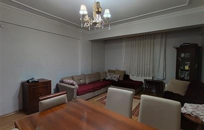 ATAŞEHİR FERHATPAŞA'DA YATIRIMLIK SATILIK 2+1 DAİRE