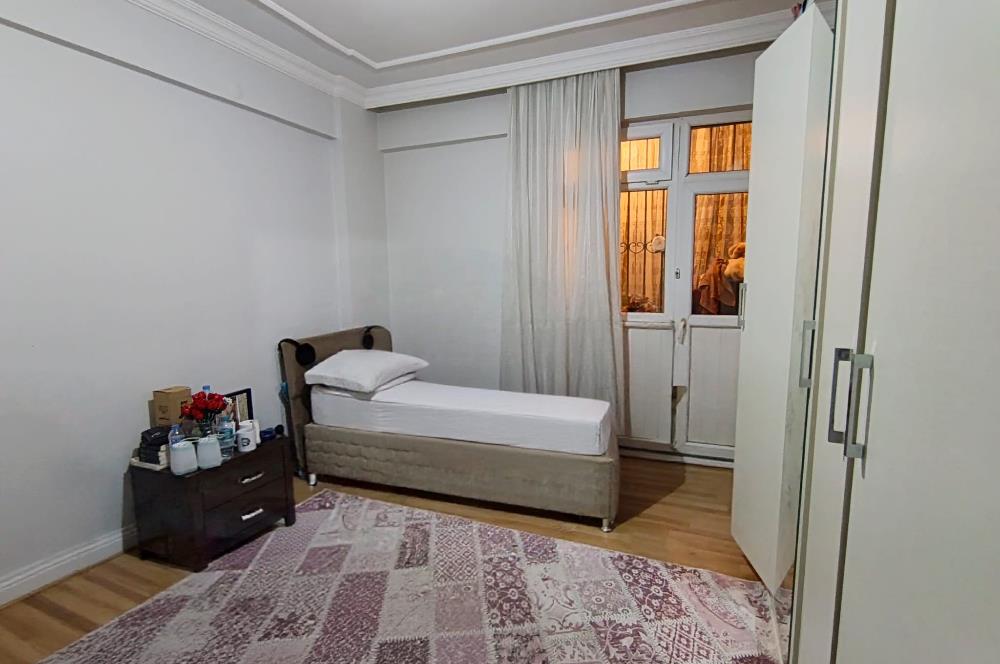 ATAŞEHİR FERHATPAŞA'DA YATIRIMLIK SATILIK 2+1 DAİRE