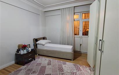 ATAŞEHİR FERHATPAŞA'DA YATIRIMLIK SATILIK 2+1 DAİRE