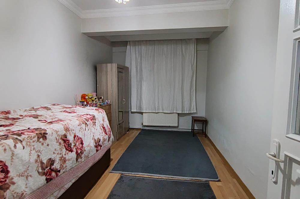 ATAŞEHİR FERHATPAŞA'DA YATIRIMLIK SATILIK 2+1 DAİRE