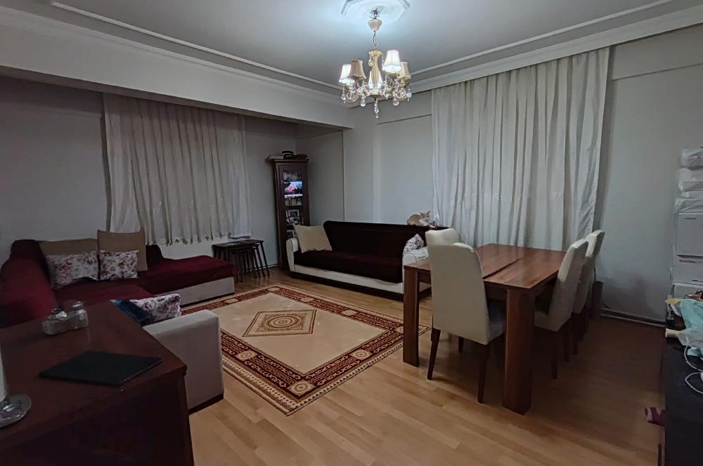 ATAŞEHİR FERHATPAŞA'DA YATIRIMLIK SATILIK 2+1 DAİRE