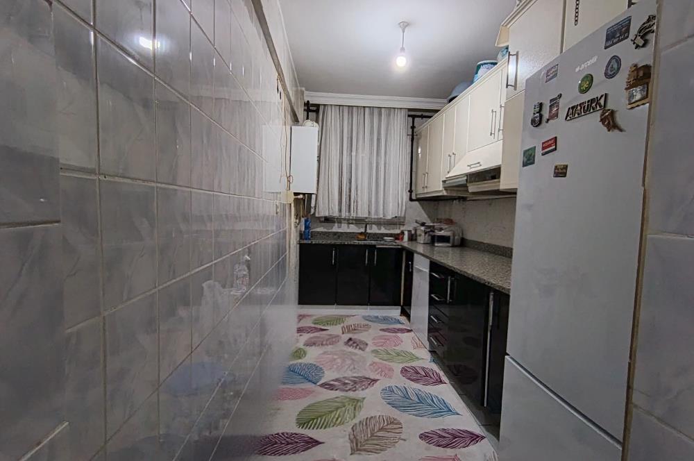 ATAŞEHİR FERHATPAŞA'DA YATIRIMLIK SATILIK 2+1 DAİRE