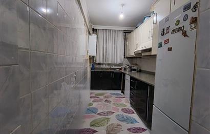 ATAŞEHİR FERHATPAŞA'DA YATIRIMLIK SATILIK 2+1 DAİRE