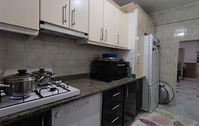 ATAŞEHİR FERHATPAŞA'DA YATIRIMLIK SATILIK 2+1 DAİRE