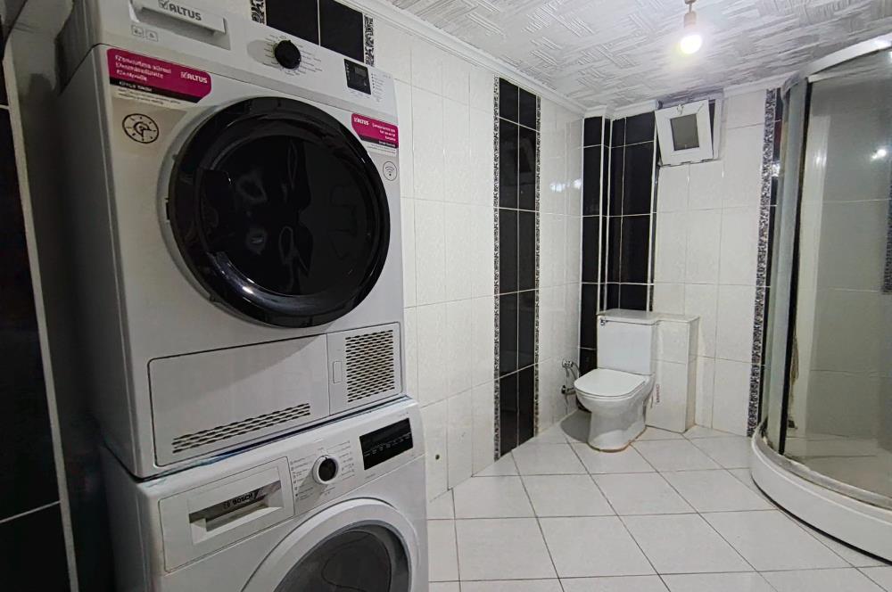 ATAŞEHİR FERHATPAŞA'DA YATIRIMLIK SATILIK 2+1 DAİRE