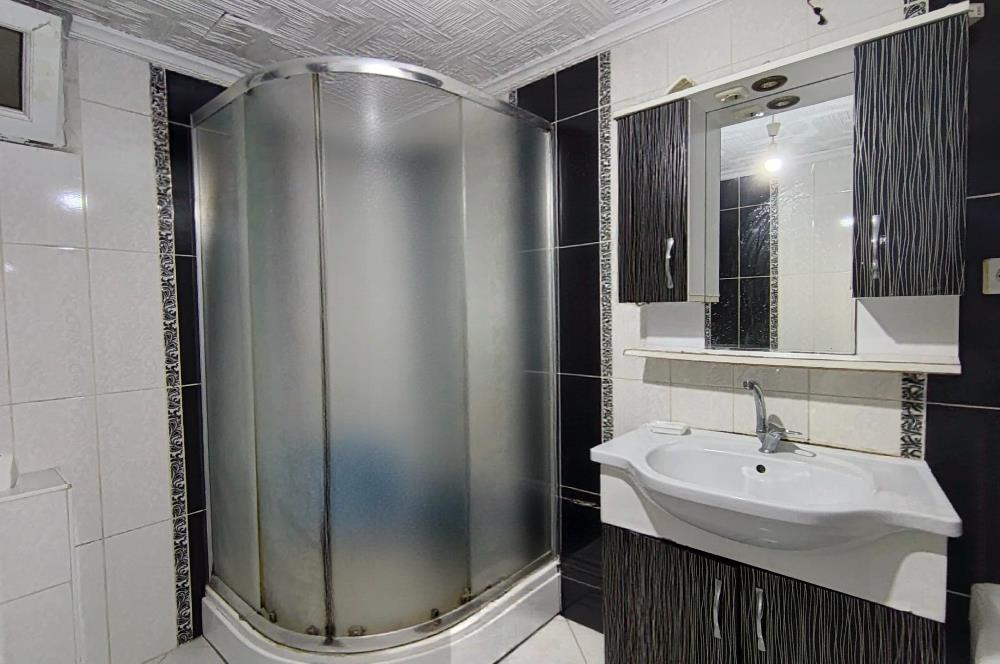 ATAŞEHİR FERHATPAŞA'DA YATIRIMLIK SATILIK 2+1 DAİRE