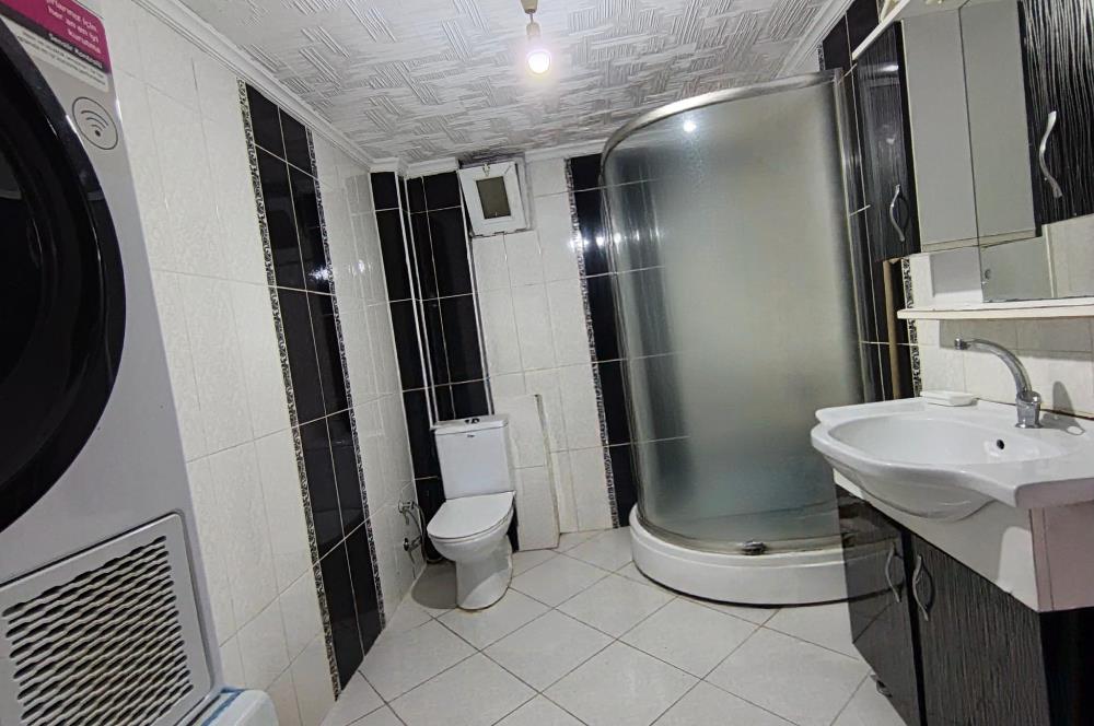 ATAŞEHİR FERHATPAŞA'DA YATIRIMLIK SATILIK 2+1 DAİRE