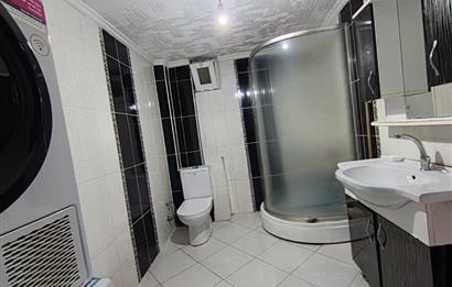 ATAŞEHİR FERHATPAŞA'DA YATIRIMLIK SATILIK 2+1 DAİRE