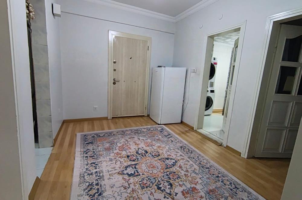 ATAŞEHİR FERHATPAŞA'DA YATIRIMLIK SATILIK 2+1 DAİRE