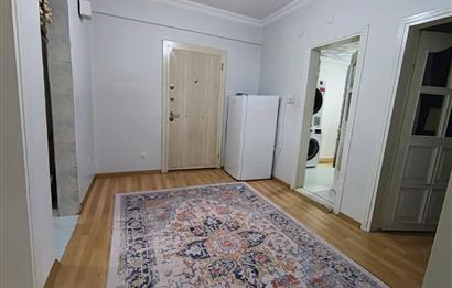 ATAŞEHİR FERHATPAŞA'DA YATIRIMLIK SATILIK 2+1 DAİRE